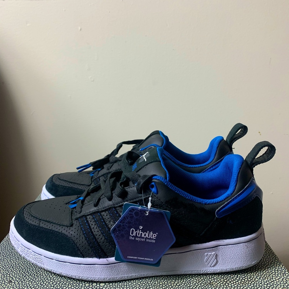 K-Swiss Men’s GV005 Sneakers | Gary Vee Signature Sneakers